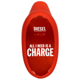 Lelo Diesel Sona Cruise Sonic Clitoral Massager Clit Ticklers and Pulsators